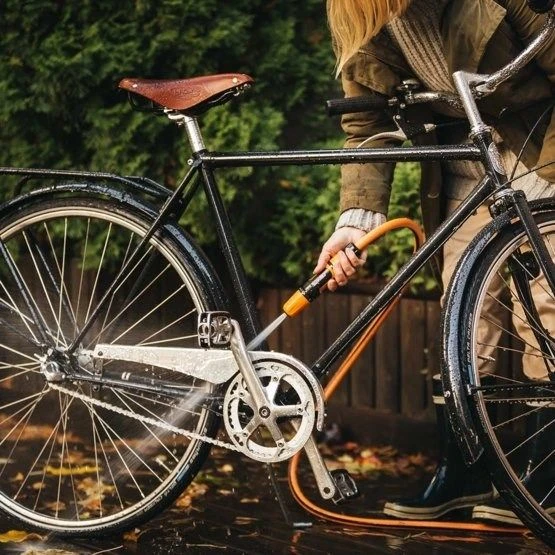 Fiskars 1023644 Slanghaspel L - 30m - Afbeelding 4