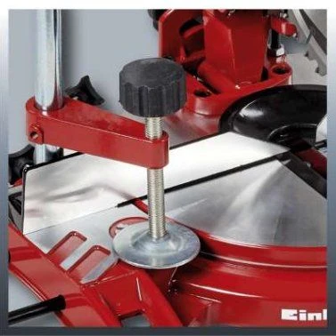 Einhell TC-MS 2112 Afkortzaag - 1400W - 210 X 30mm - 4300295 - Afbeelding 4