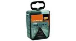 Bahco 59S/PZ2-30P Bits - Pozidrive - PZ2 X 25mm (30st)