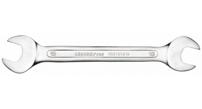 Gedore RED R05103032 Steeksleutel - 30 X 32 X 302mm - 3300955