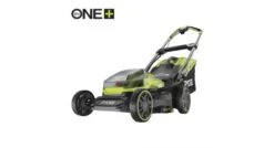 Ryobi RY18LMX40A-0 18V Li-Ion Accu Grasmaaier Body - 40cm - Koolborstelloos