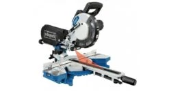 Scheppach HM216 Afkortzaag - 2000W - 216mm - 5901215903