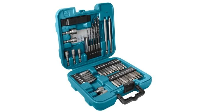 Makita D-58877 Boor-/schroefbitset 42-delig