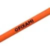 Fixami Timmermanspotlood - Oranje - 180mm (10st.)