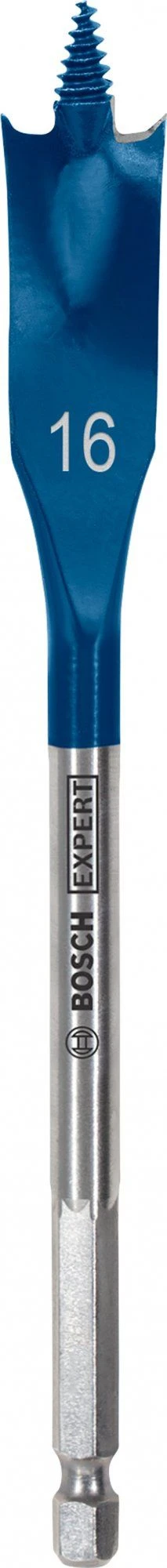 Bosch 2608900315 EXPERT Speedboor Self Cut Speed, Zeskantschacht 16 X 152 Mm