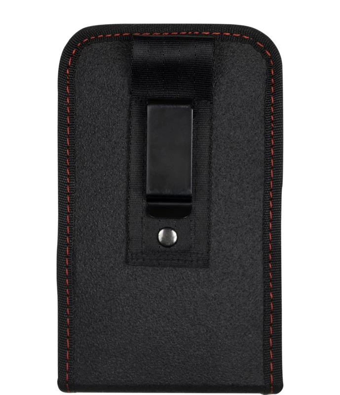 Wiha 44684 Dopsleutel- En Bitset 1/4" 40-delig - Incl. Multifunctionele Tas Met Riemklem - Afbeelding 5