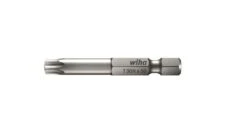 Wiha 7045 Z TR Professional Bit - Torx - T30H X 90mm - 39193