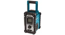 Makita DMR116 10,8 - 18V Li-ion Accu Bouwradio - FM/AM - Werkt Op Netstroom/accu