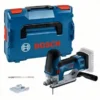 Bosch GST 18V-155 SC 18V Li-ion Accu Decoupeerzaag Body In L-Boxx - 360° Grip - 3800 Tpm