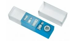 Gedore S 2032-05 5-delige Adapter-set 1/4" - 3/4" - 1729071