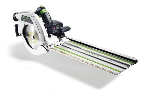 Festool HK 85 EB-Plus Pendelkapzaagmachine In Systainer - 1900W - 230mm - 576147 - Afbeelding 4