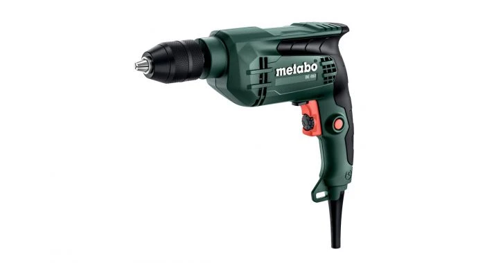 Metabo BE 650 Boormachine - 650W - 600741850