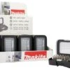 Makita D-30667-12 -31-delige Schroefbitset (12st)