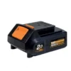 Batavia 7062517 18V Li-Ion Accu - 2Ah
