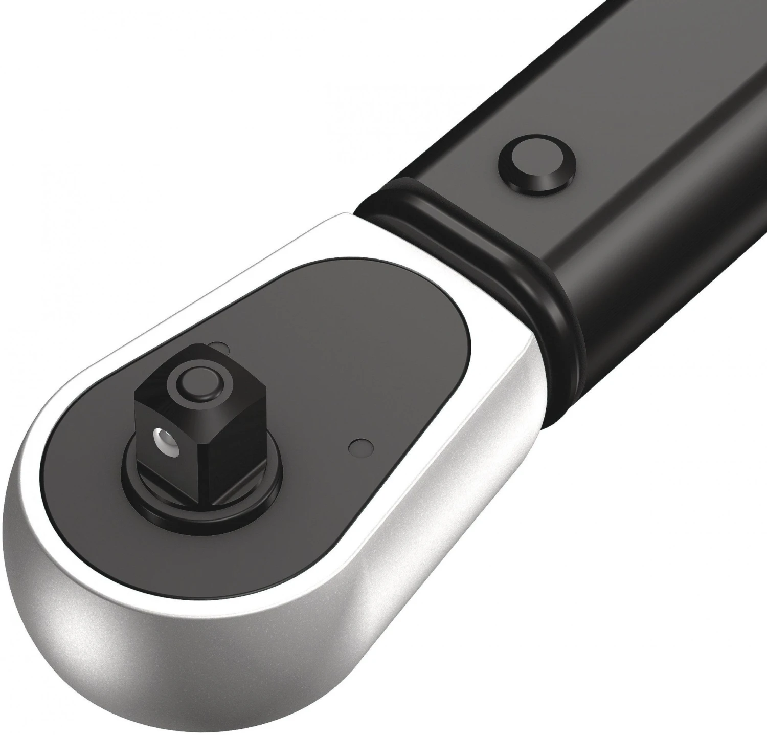 Wera 05075604001 Click-Torque A 5 Draaimomentsleutel Met Omschakelratel - 2,5-25Nm - 1/4" - Afbeelding 2