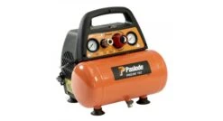 Paslode Proline 160 Compressor - 8bar