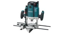 Makita RP2303FCX 230V Bovenfrees Incl. Accessoireset - 2100W