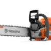 Husqvarna 560 XPG 18" Benzine Kettingzaag - 59,8cc - 45cm - 970501918