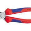 Knipex 9772180 Adereindhulstang - 180mm