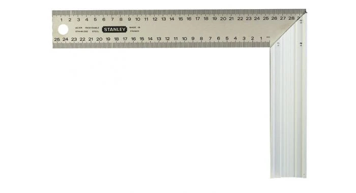 Stanley 1-45-685 Winkelhaak - 250 X 140mm