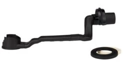 Makita 199627-2 Stofafzuigadapter Multitool