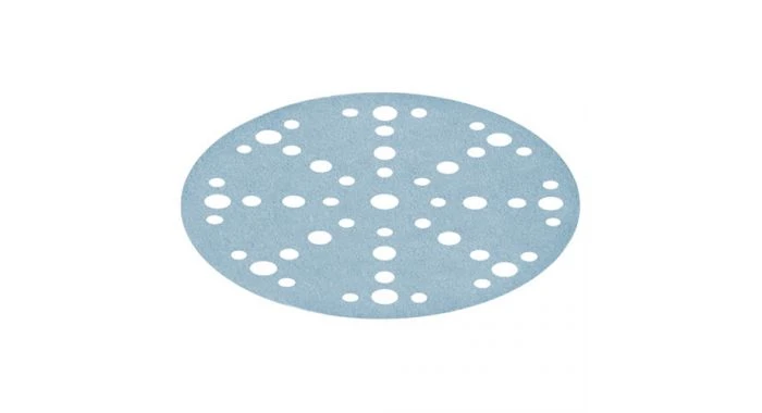 Festool 575159 STF D150/48 P320 GR/10 Schuurschijven - 150 X P320 (10st)