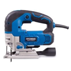 Hyundai 56311 Decoupeerzaag In Koffer - 750W
