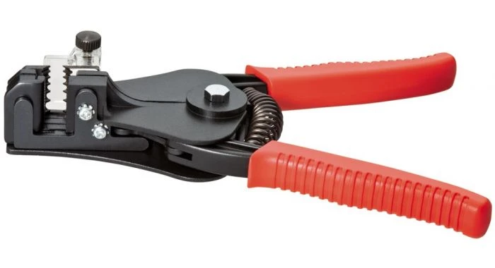 Knipex 1221180 Automatische Afstriptang - 180mm