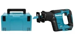Makita DJR188ZJ LXT 18 V Li-Ion Accu Reciprozaag Body In Mbox - Koolborstelloos