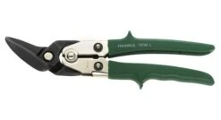 Stahlwille 12752-L Blikschaar - Links - 260mm - 75230001