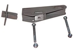 Spit 624036 Ombouwset Trix 160 T.B.V. Plafond