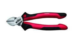 Wiha Z12118002 Industrial Zijkniptang Met DynamicJoint - 180 Mm - 43338