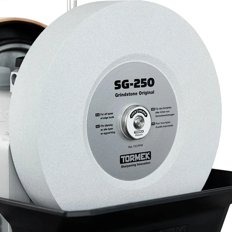 Tormek T-8 Original Natslijpmachine - 27408 - Afbeelding 5