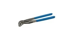 Silverline PL22 Waterpomptang Met Smalle Kaken - 250mm - 40mm