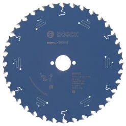 Bosch 2608644064 Expert Cirkelzaagblad - 235 X 30 X 36T - Hout - Carbide