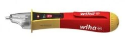 Wiha SB25514 Spanningzoeken Volt Detector - Contactloos - Eenpolig - 90-1.000 V AC - 43798