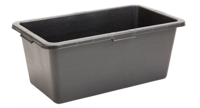 Gripline BAK00650-0001 Original Bak - 65L - Zwart