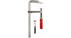 Bessey GZ10 Lijmklem - Geheel Staal - 100 X 60mm