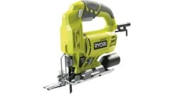 Ryobi RJS720-G Decoupeerzaag - 500W - D-greep - 5133002223