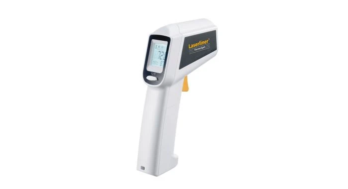 Laserliner ThermoSpot Laser Thermometer - -38°C T/m 365°C - 082.040A