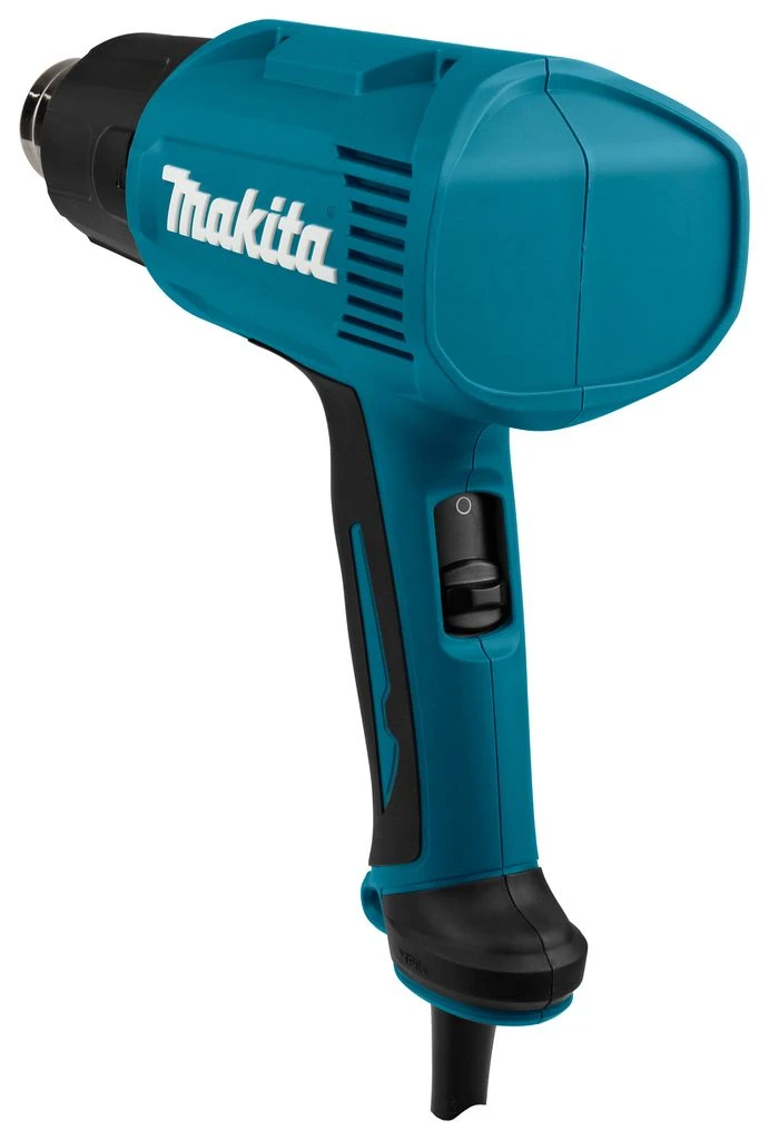 Makita HG5030K Heteluchtpistool In Koffer - 1600W - Afbeelding 3