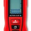 Sola METRON 30 BT Laser Afstandsmeter In Tas - Bluetooth - 30m