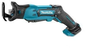 Makita JR105DSMJ 10.8V Li-Ion Schuifaccu Reciprozaag Set (2x 4.0Ah Accu) In Mbox - Afbeelding 2