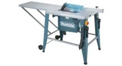 Makita 2712 Zaagtafel - 2000W - 315 X 30mm