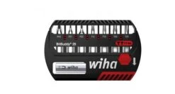 Wiha SB7945-TY903 8-delige BitBuddy Bitset TY-bit - 29mm - 42137