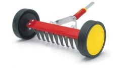 WOLF-Garten UR-M 3 Multi-Star Verticuteerroller - 300mm - 71AAA036650