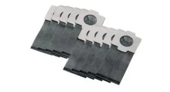 Makita 192608-5 Papieren Stofzak Steel- En Auto Stofzuiger