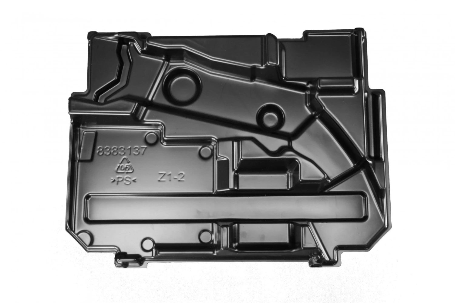 Makita JR105DSMJ 10.8V Li-Ion Schuifaccu Reciprozaag Set (2x 4.0Ah Accu) In Mbox - Afbeelding 6