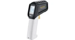 Laserliner ThermoSpot Plus Infrarood Thermometer - -38°C T/m 600°C - 082.042A