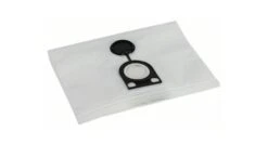 Bosch 2605411167 Vliesfilterzak Voor GAS 25 L SFC (5st)